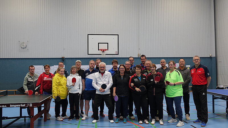 Zweite Parkinson-Fortbildung erstmals dezentral in Blomberg (Ostfriesland)