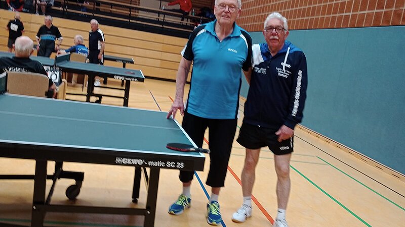 Wolfram Wichert ist Meister