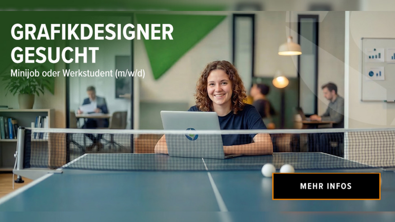 Verstärkung gesucht: Schöler Micke erweitert das Team