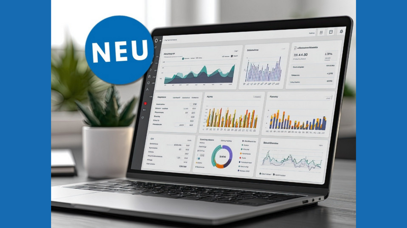 Datenbasierte Vereinsführung: Einladung zur Infoveranstaltung „Vereinsdashboard“