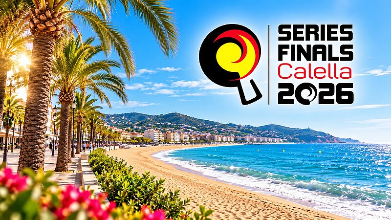 Mallorca oder Calella: Hauptsache Spanien