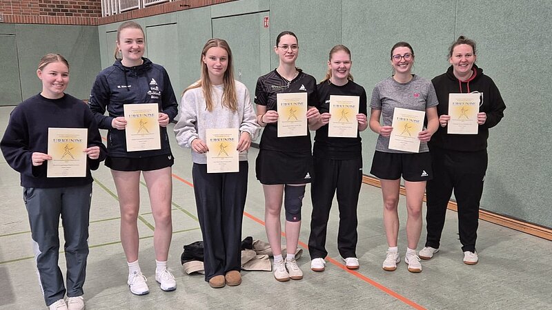 BIM: Phoebe Betten und Nico Schulz neue Titelträger