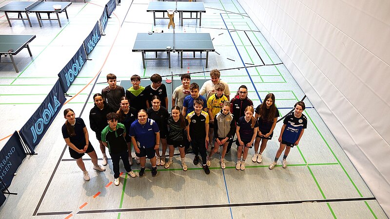 STARTTER-Zertifikat in der Tasche: Neue Schulsportassistentinnen und -assistenten erfolgreich ausgebildet