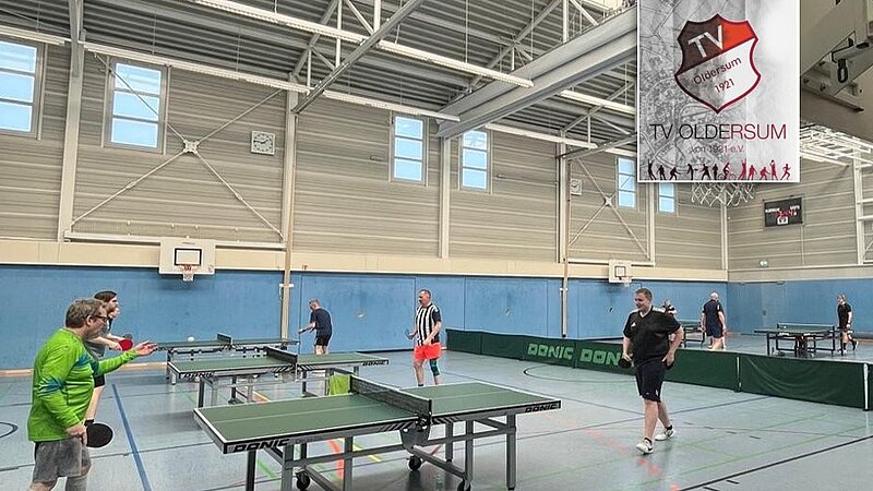 Erstes TTVN-Race im ostfriesischen Oldersum