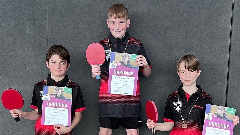 TSV Heiligendorf und TSV Sülfeld räumen ab