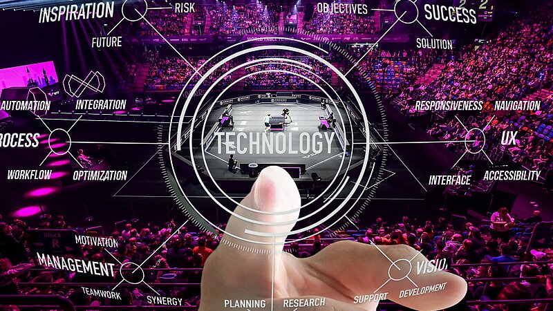 Digitale Zählgeräte vor dem Start: Scorix ab Anfang März in den DTTB-Spielklassen nutzbar