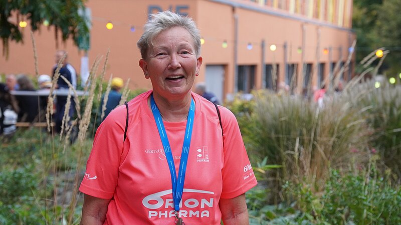 PingPongParkinson WM: Vielfältige Aufgaben für die Volunteers