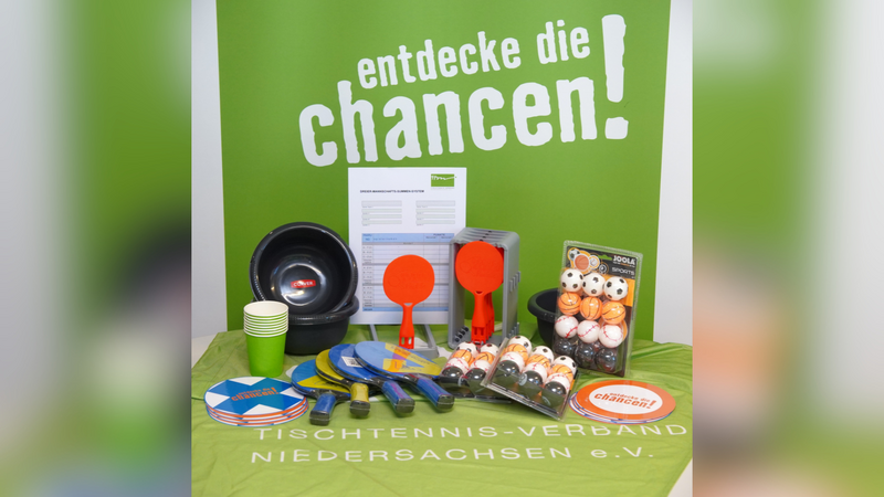 Neues „Materialpaket Ganztag“ für Vereine