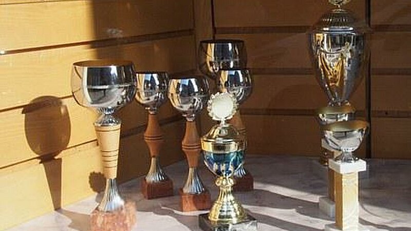 Endrunde im Bezirkspokal am 11./12. April 2026 in Damme