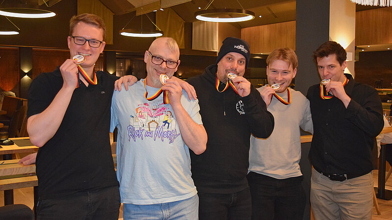 Series Finals 2025: Steven Kaltenbrunner sorgt für dritten TTBW Erfolg in Serie – Hans-Malte Hanne bester Niedersachse