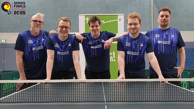 Series Finals 2025: Fünfte Auflage verspricht Hochspannung